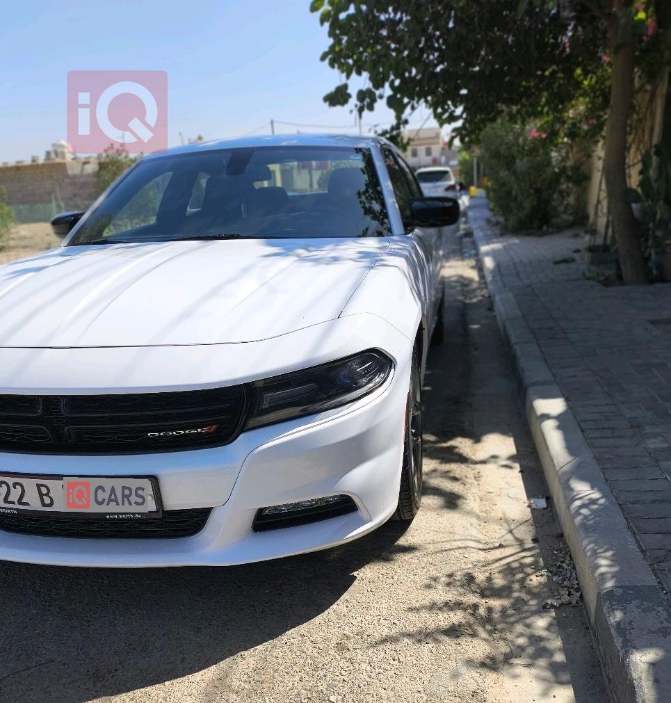 دودج تشارجر